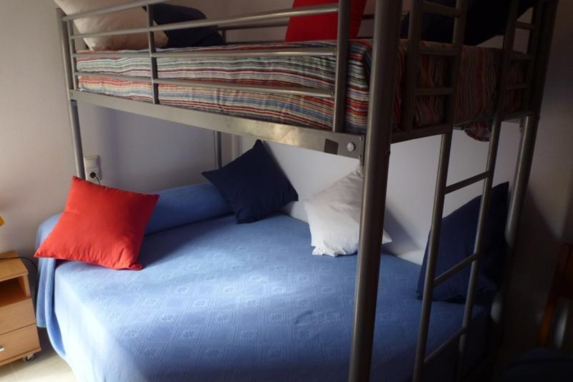 Resale - Apartment - Torrevieja - torrevieja