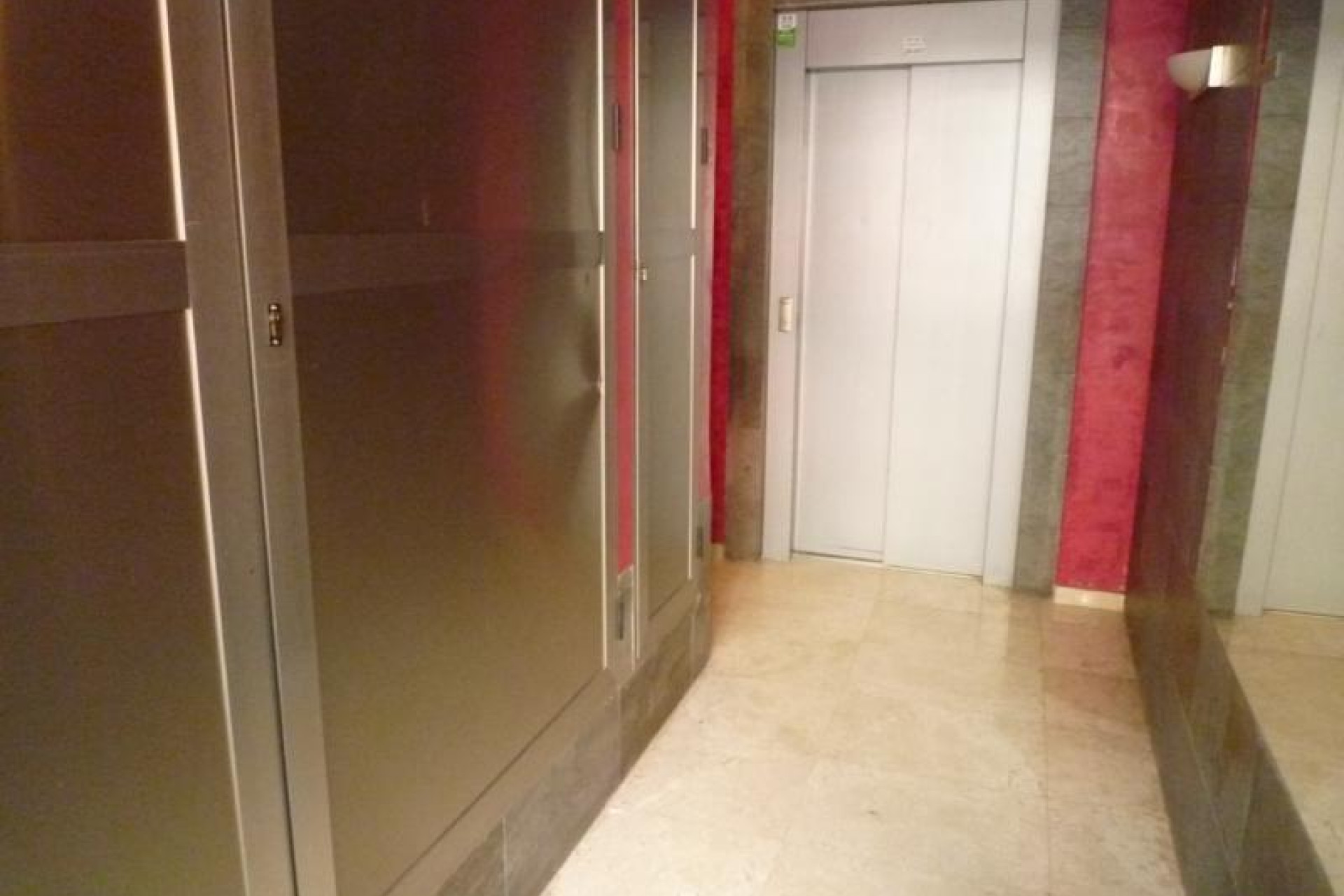 Resale - Apartment - Torrevieja - torrevieja