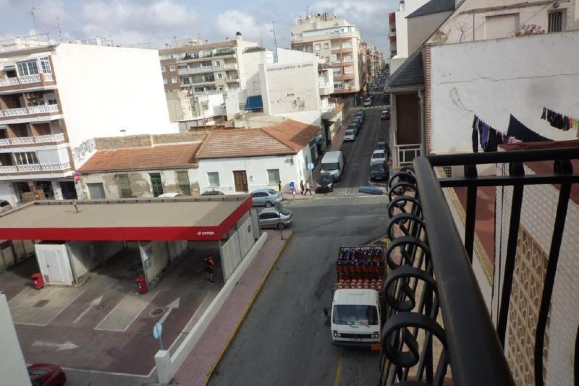 Resale - Apartment - Torrevieja - torrevieja