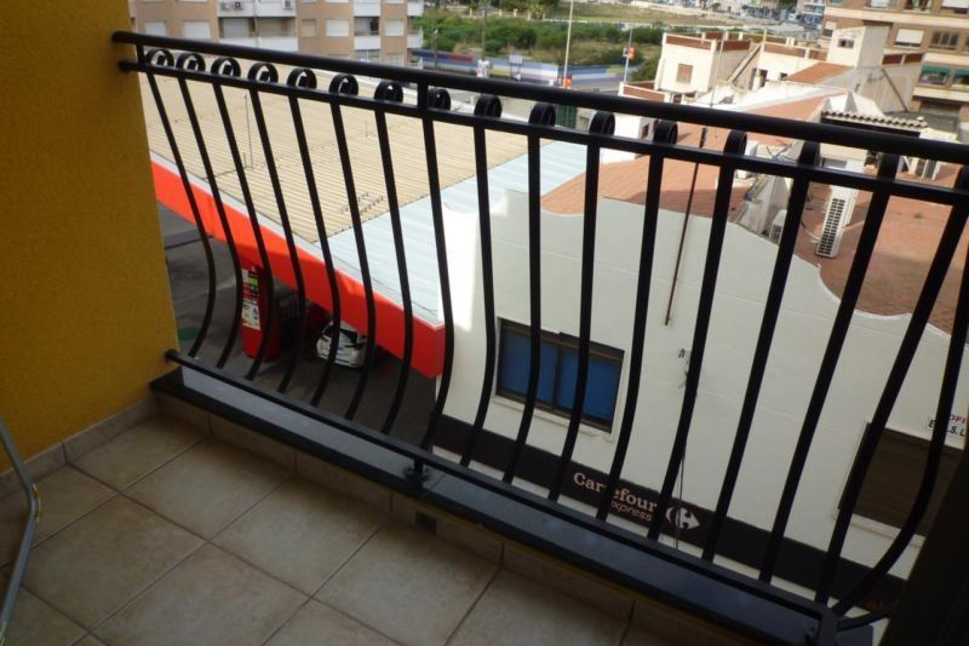 Resale - Apartment - Torrevieja - torrevieja