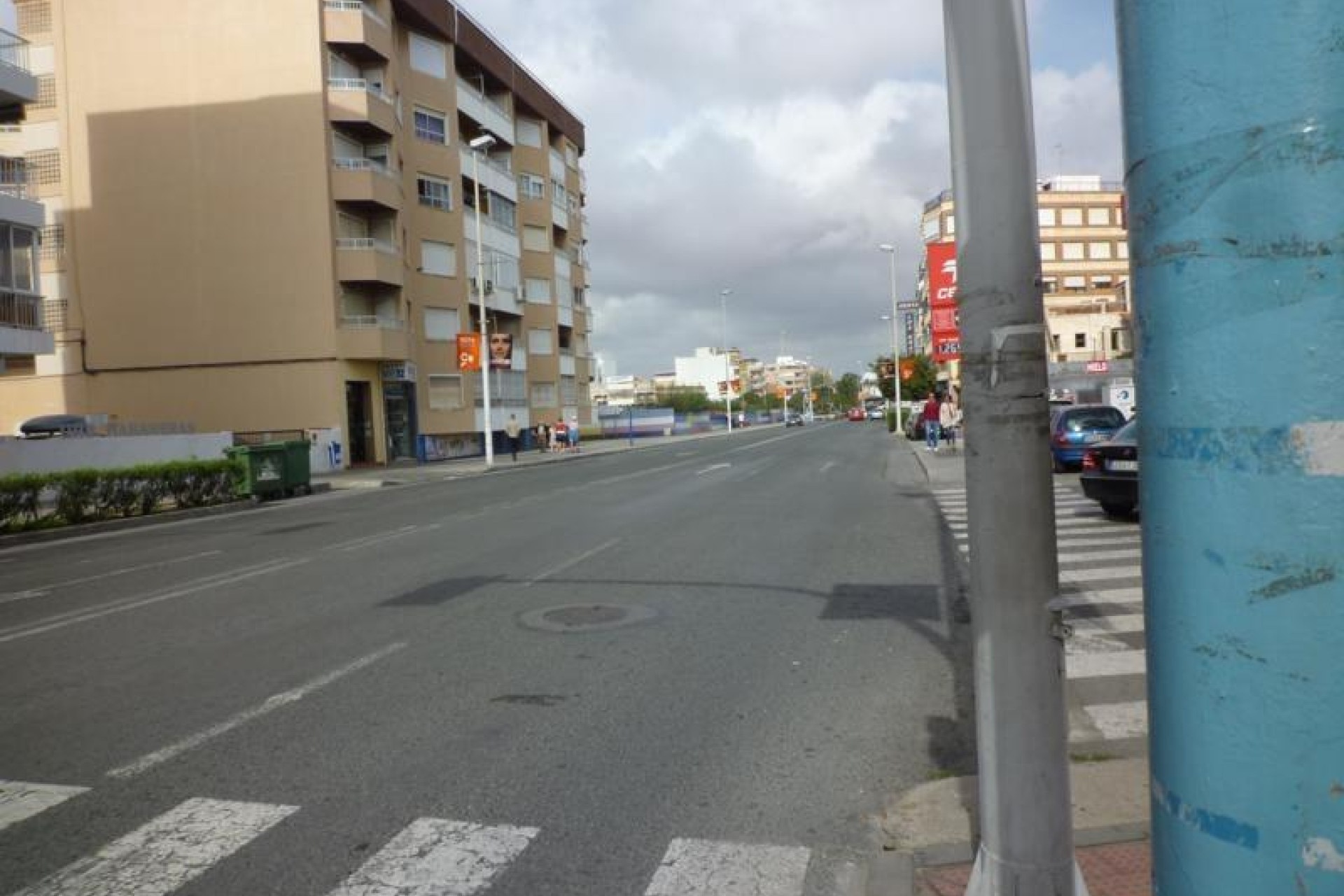 Resale - Apartment - Torrevieja - torrevieja