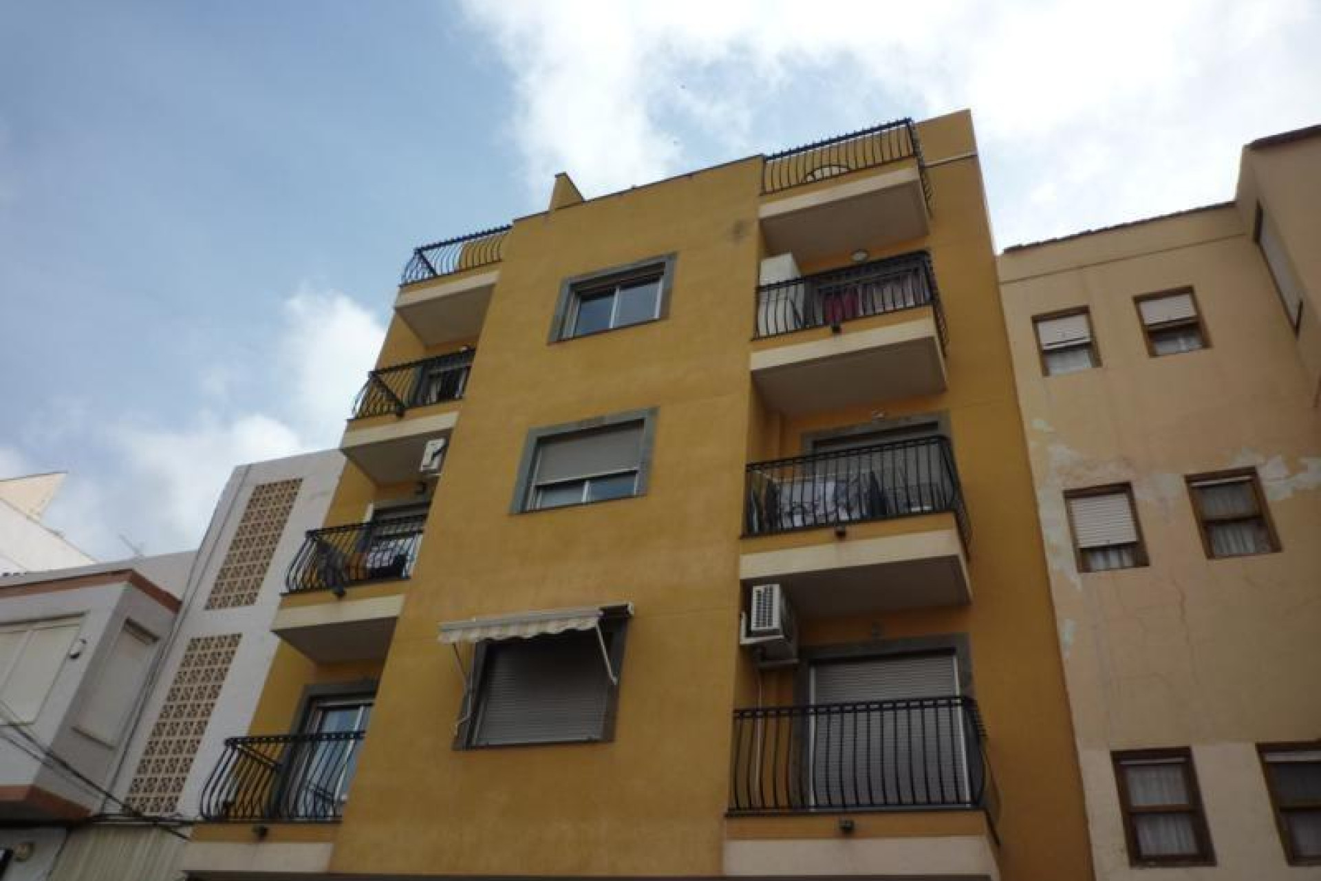 Resale - Apartment - Torrevieja - torrevieja
