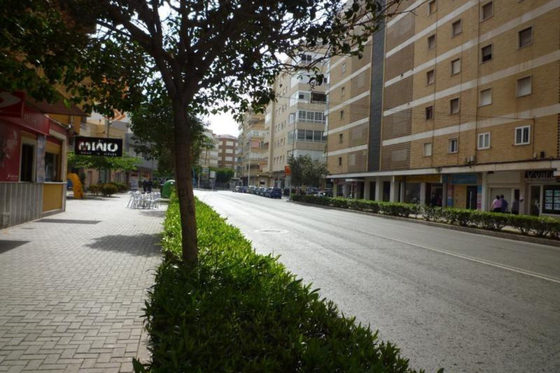 Resale - Apartment - Torrevieja - torrevieja