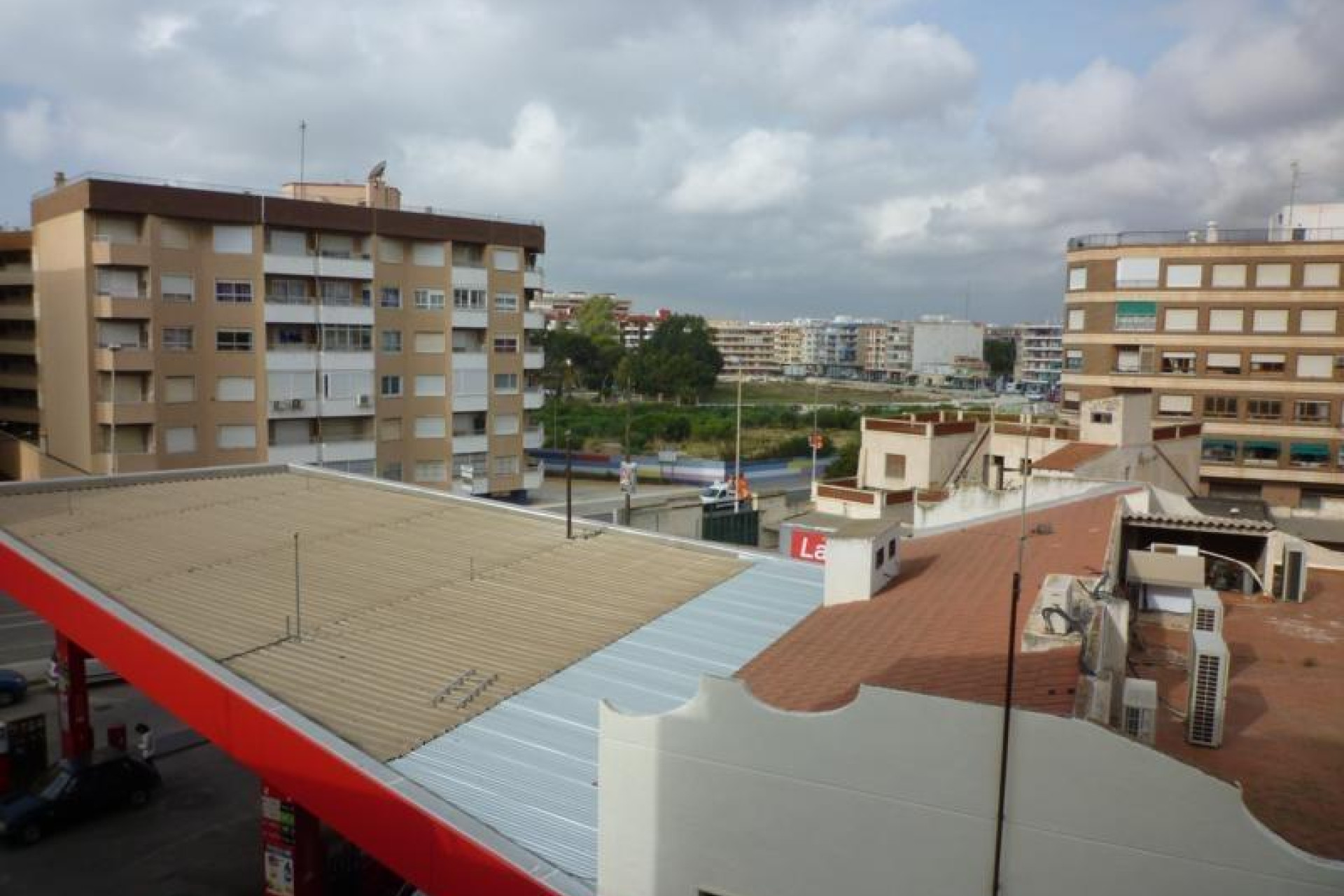 Resale - Apartment - Torrevieja - torrevieja