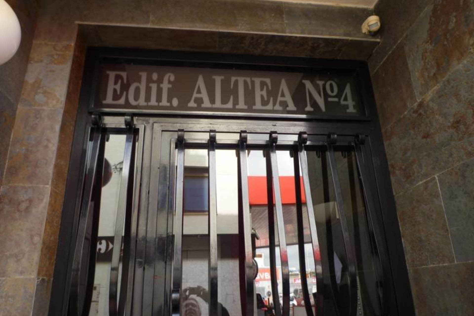 Resale - Apartment - Torrevieja - torrevieja