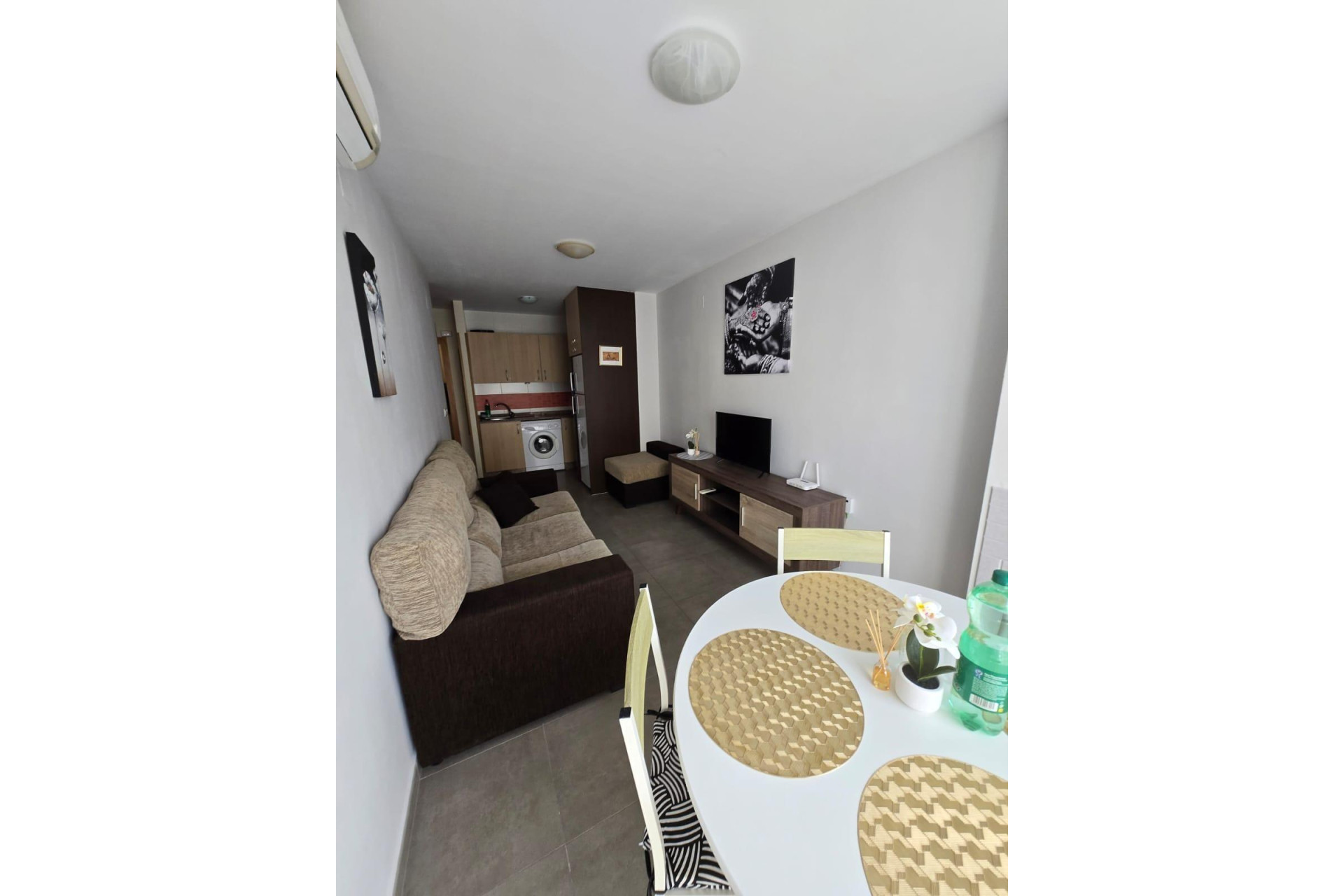 Resale - Apartment - Torrevieja - torrevieja