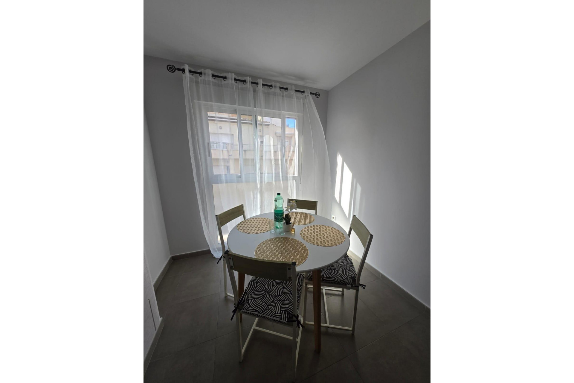 Resale - Apartment - Torrevieja - torrevieja