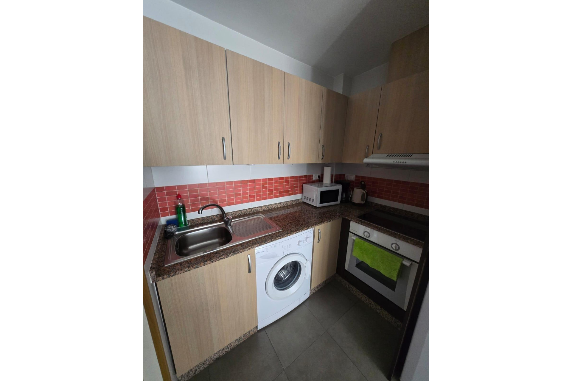 Resale - Apartment - Torrevieja - torrevieja