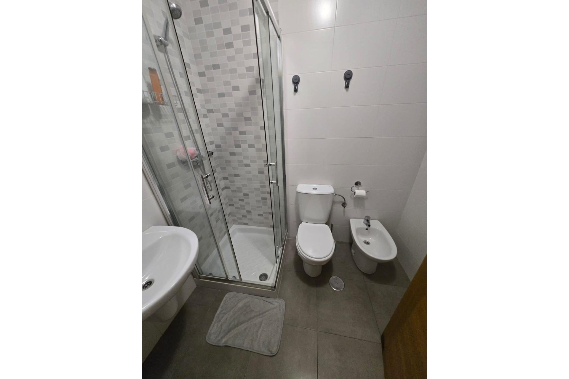 Resale - Apartment - Torrevieja - torrevieja