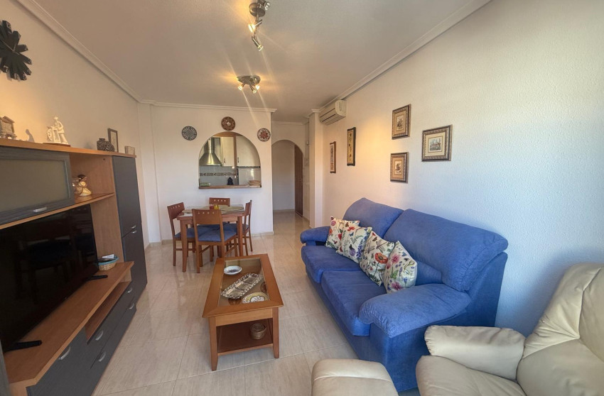 Resale - Apartment - Torrevieja - torrevieja