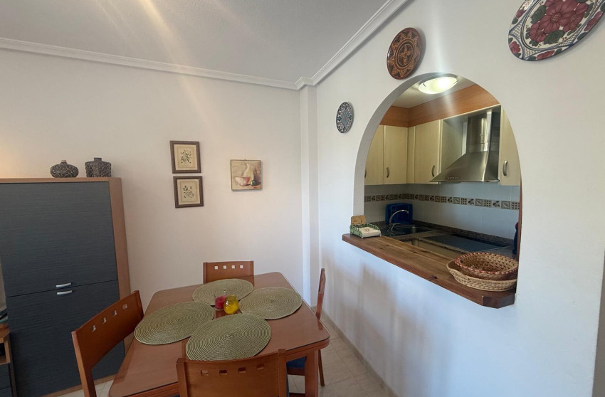 Resale - Apartment - Torrevieja - torrevieja