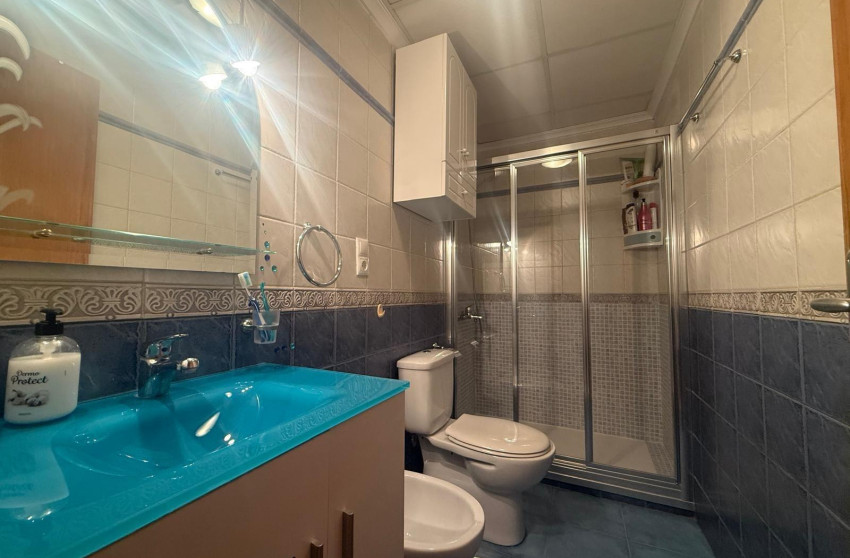 Resale - Apartment - Torrevieja - torrevieja