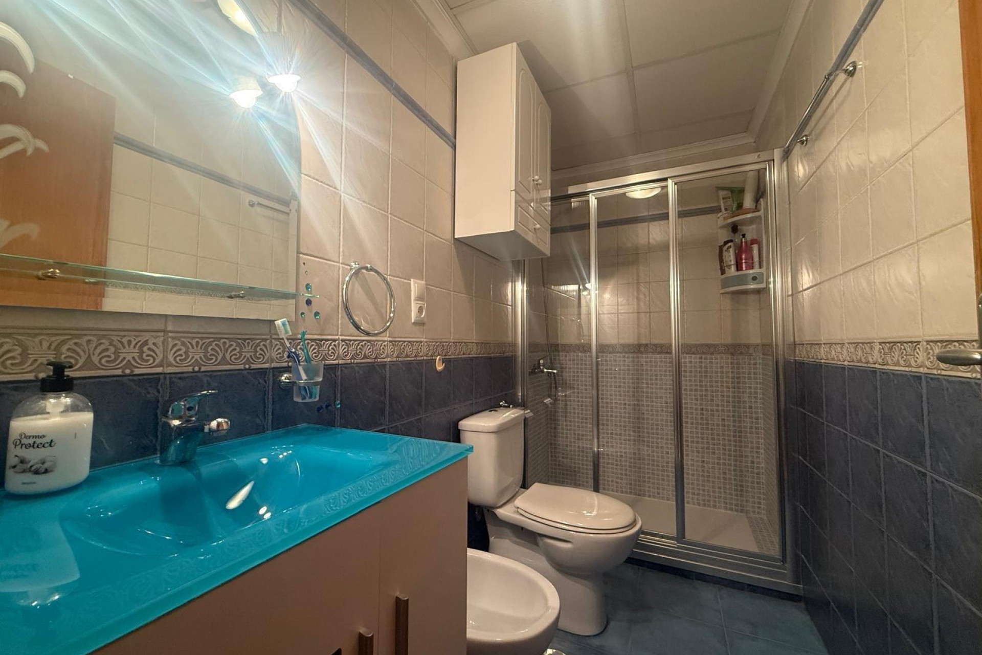 Resale - Apartment - Torrevieja - torrevieja