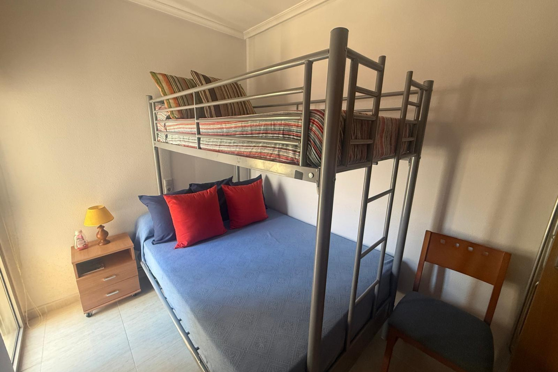 Resale - Apartment - Torrevieja - torrevieja