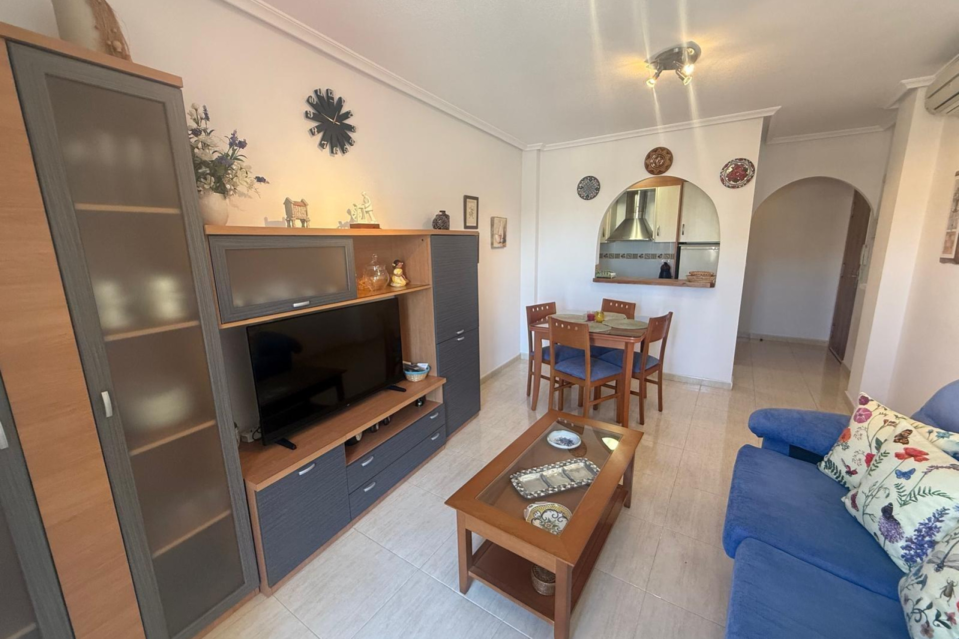 Resale - Apartment - Torrevieja - torrevieja