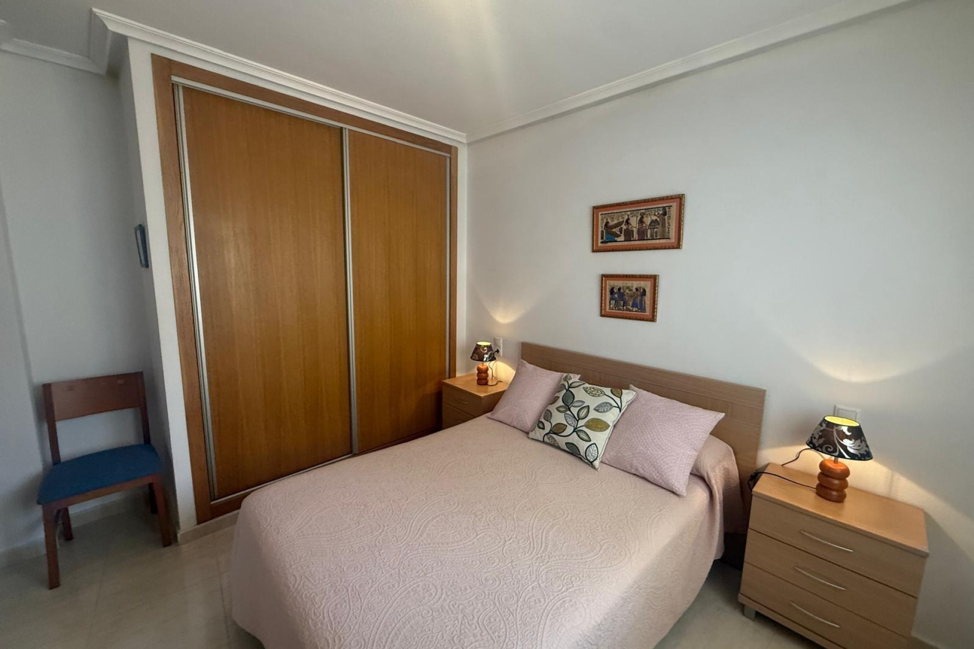 Resale - Apartment - Torrevieja - torrevieja
