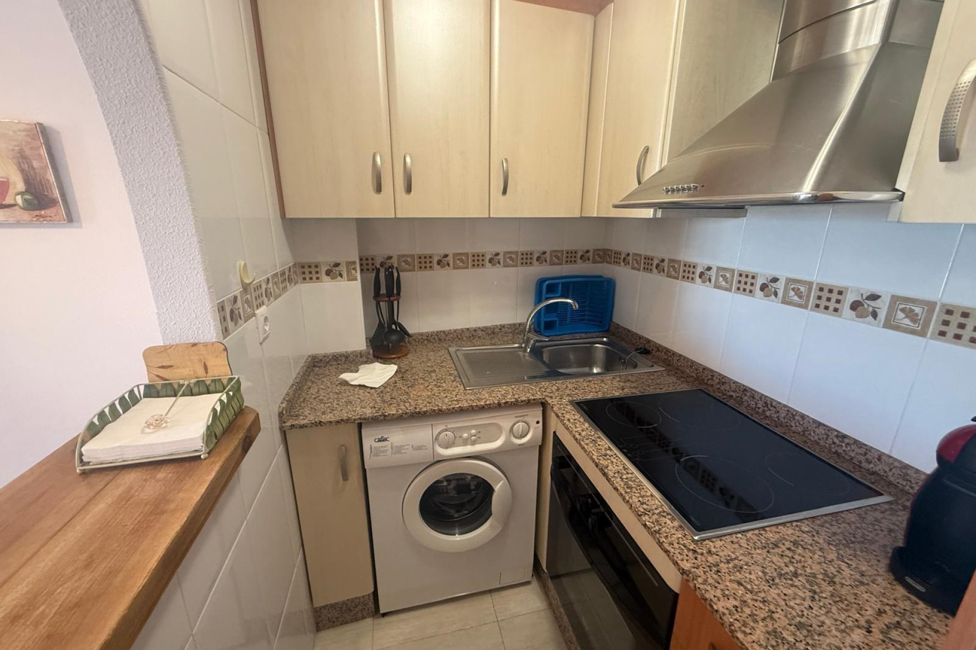 Resale - Apartment - Torrevieja - torrevieja