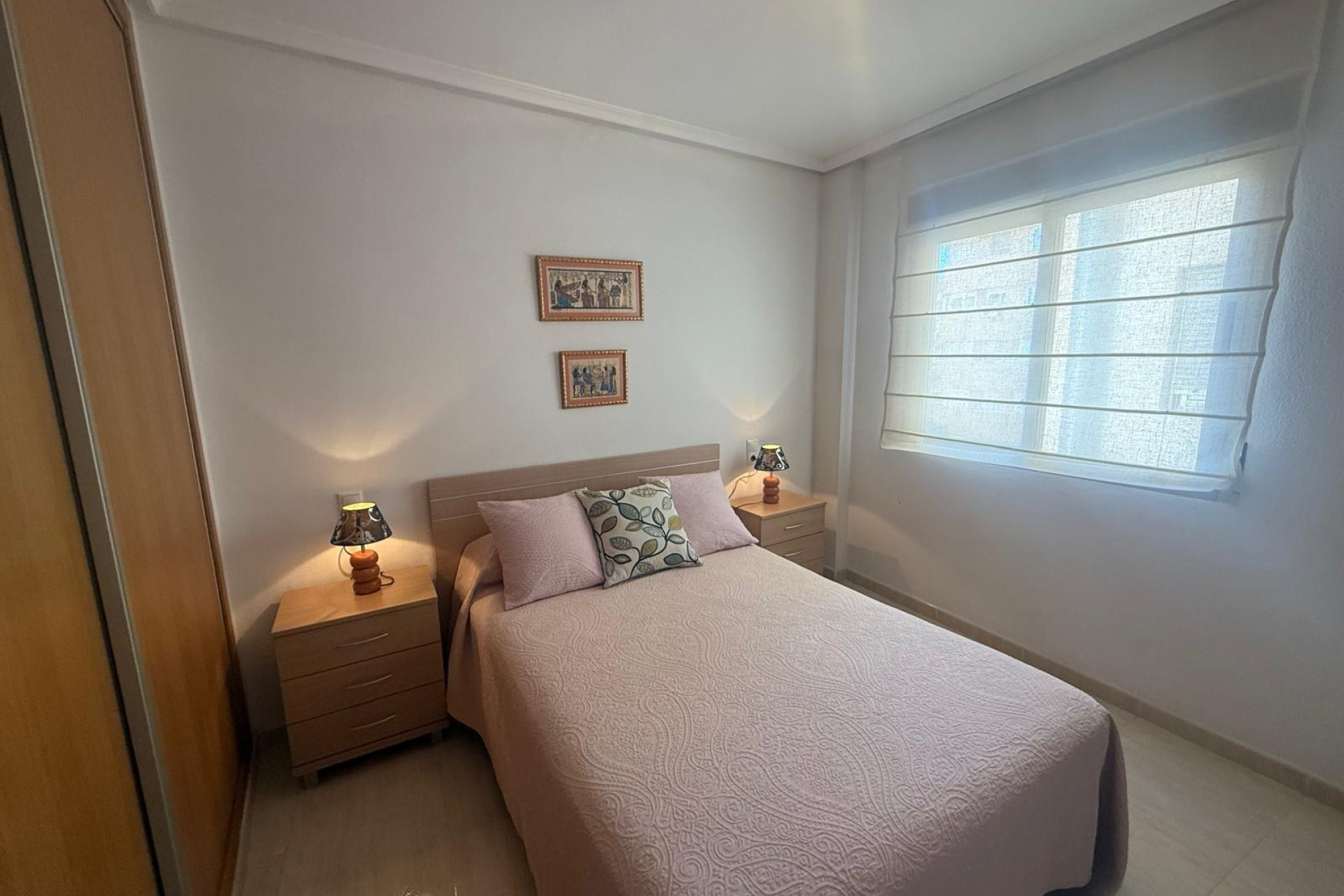 Resale - Apartment - Torrevieja - torrevieja