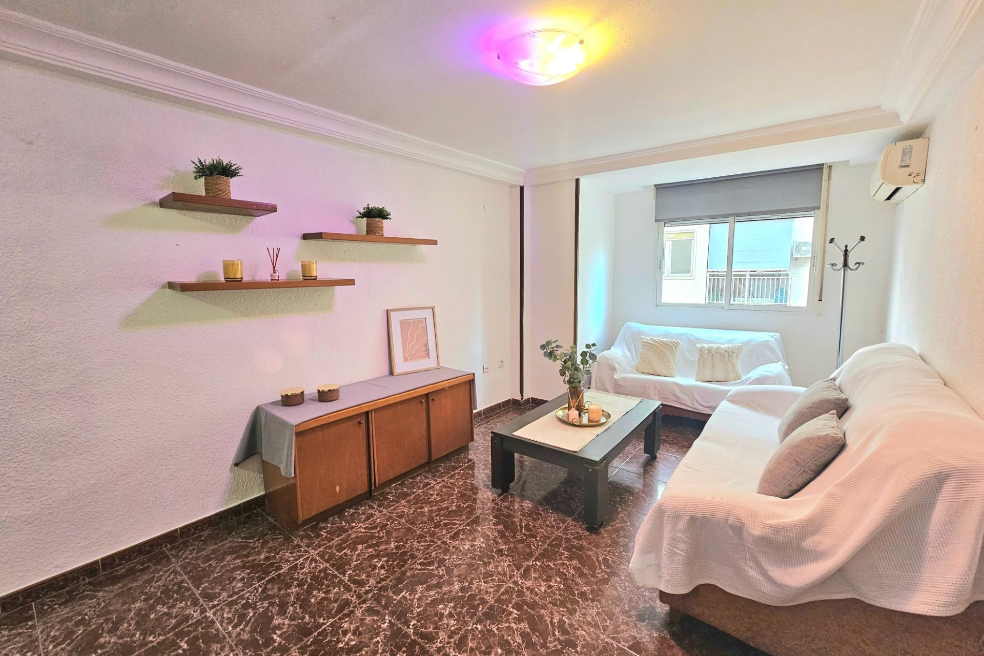 Resale - Apartment - Torrevieja - torrevieja