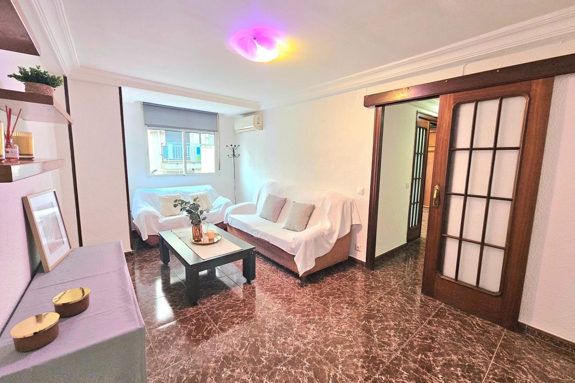 Resale - Apartment - Torrevieja - torrevieja