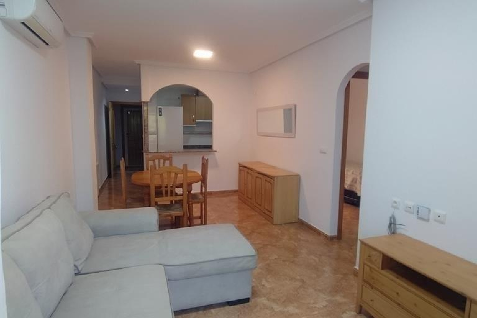 Resale - Apartment - Torrevieja - torrevieja