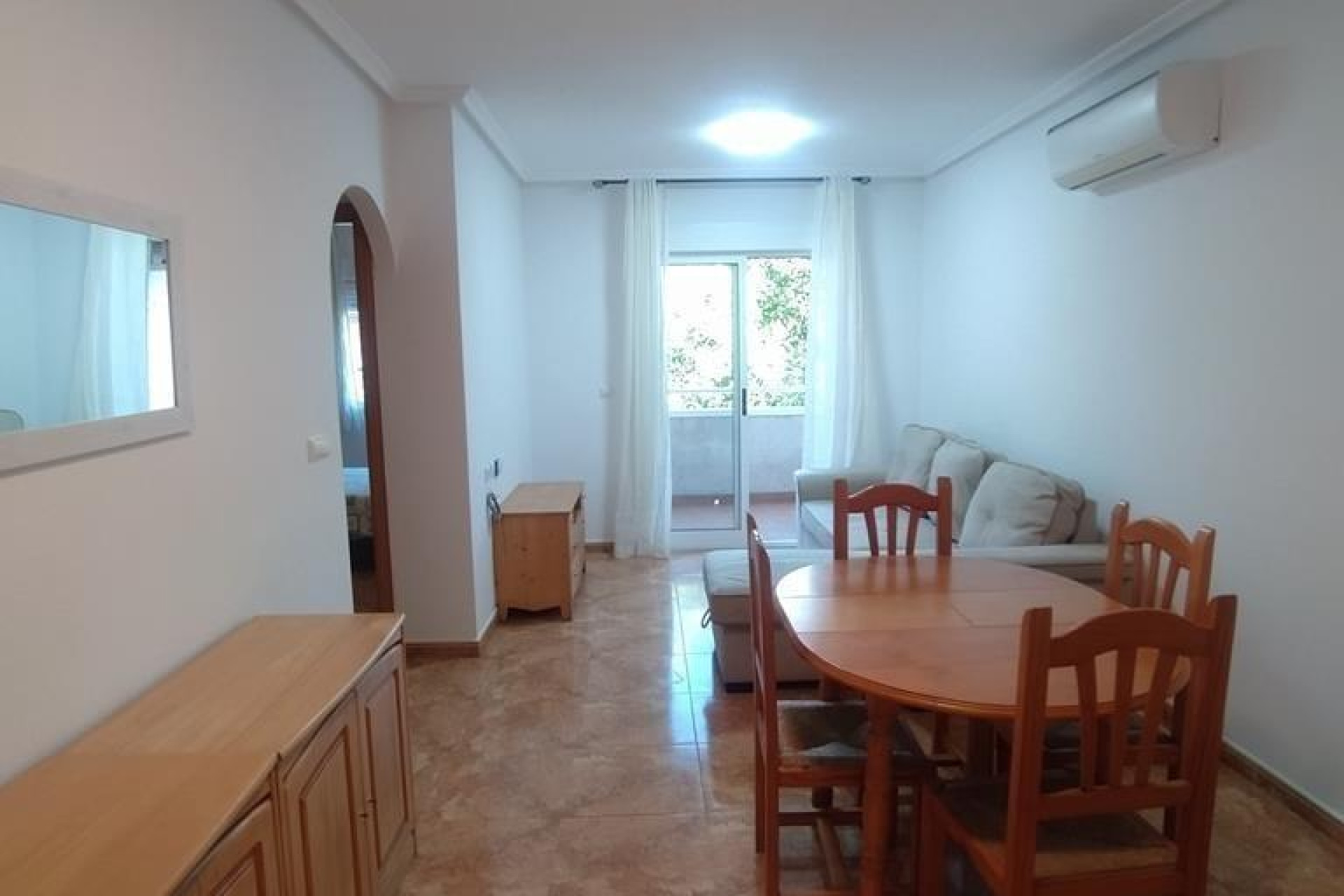 Resale - Apartment - Torrevieja - torrevieja