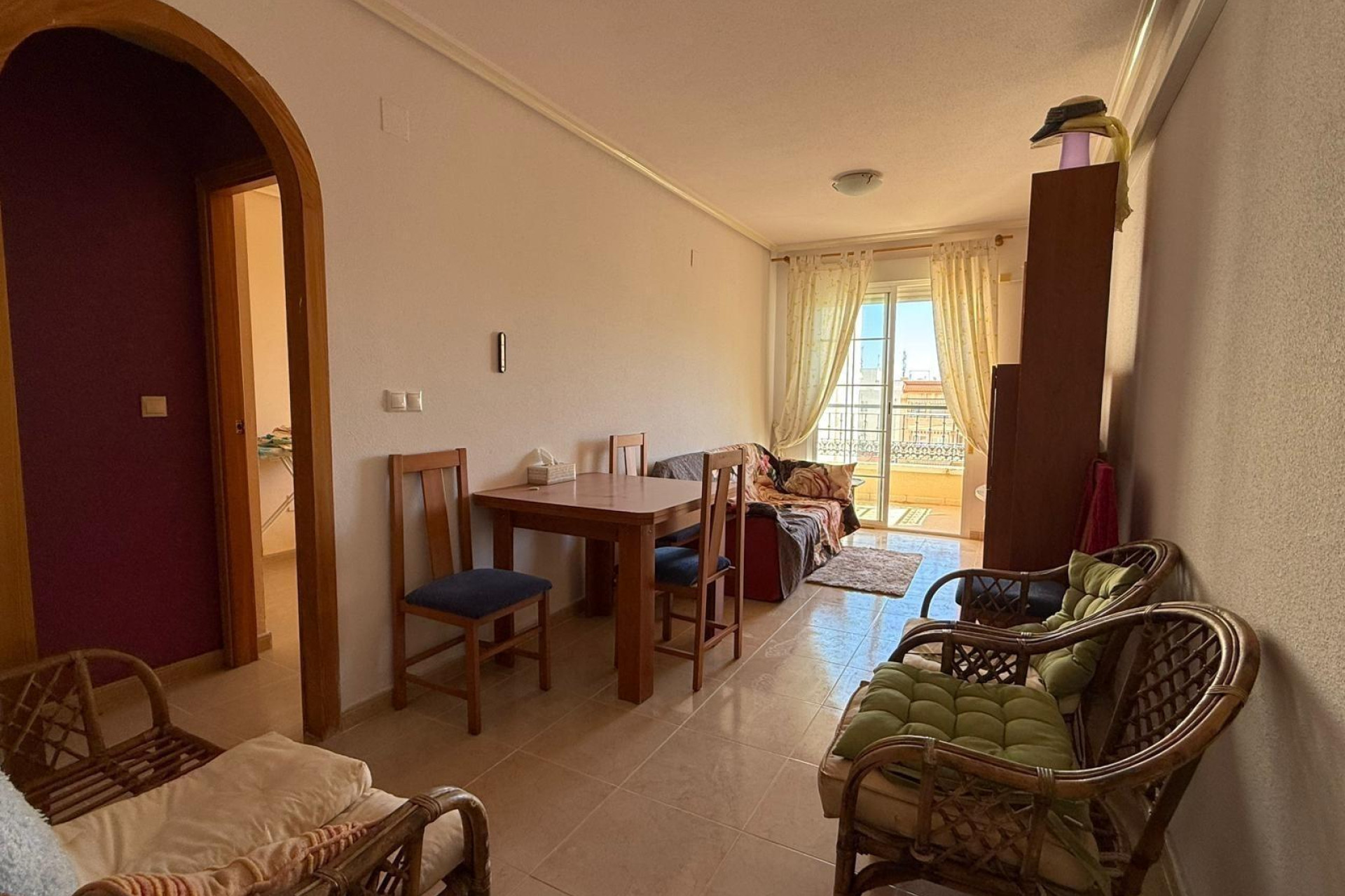 Resale - Apartment - Torrevieja - torrevieja
