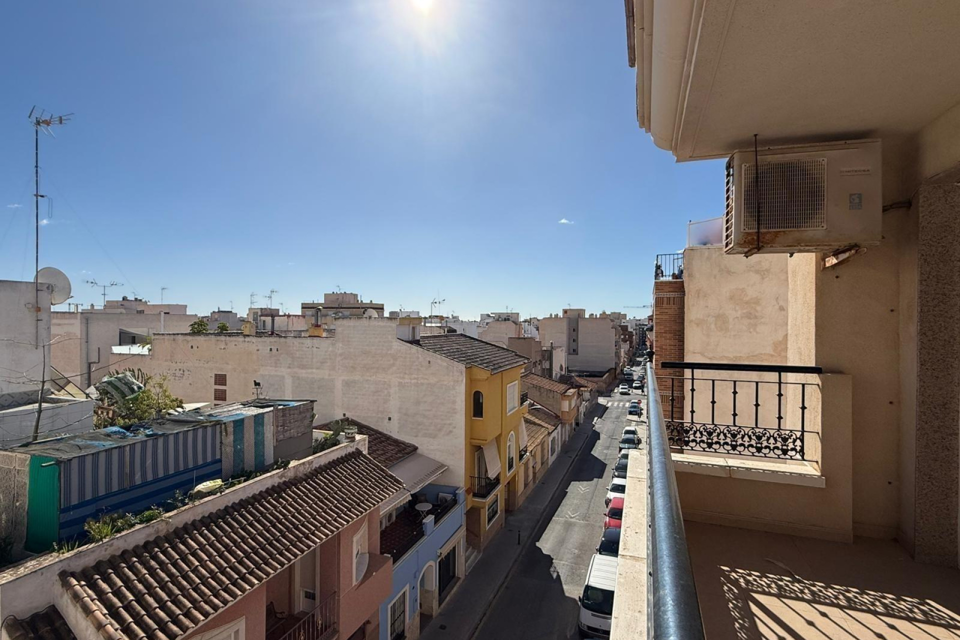 Resale - Apartment - Torrevieja - torrevieja