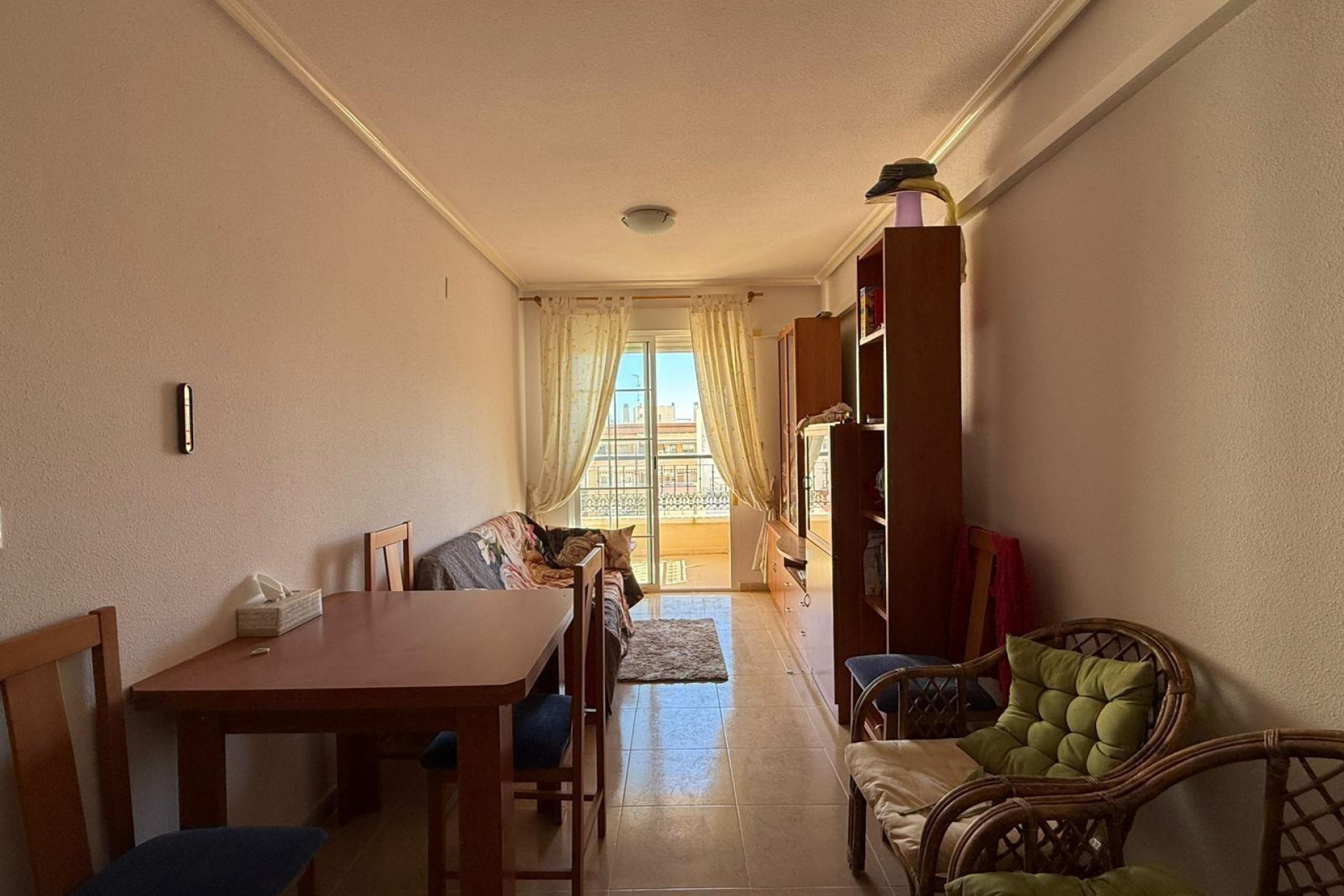 Resale - Apartment - Torrevieja - torrevieja