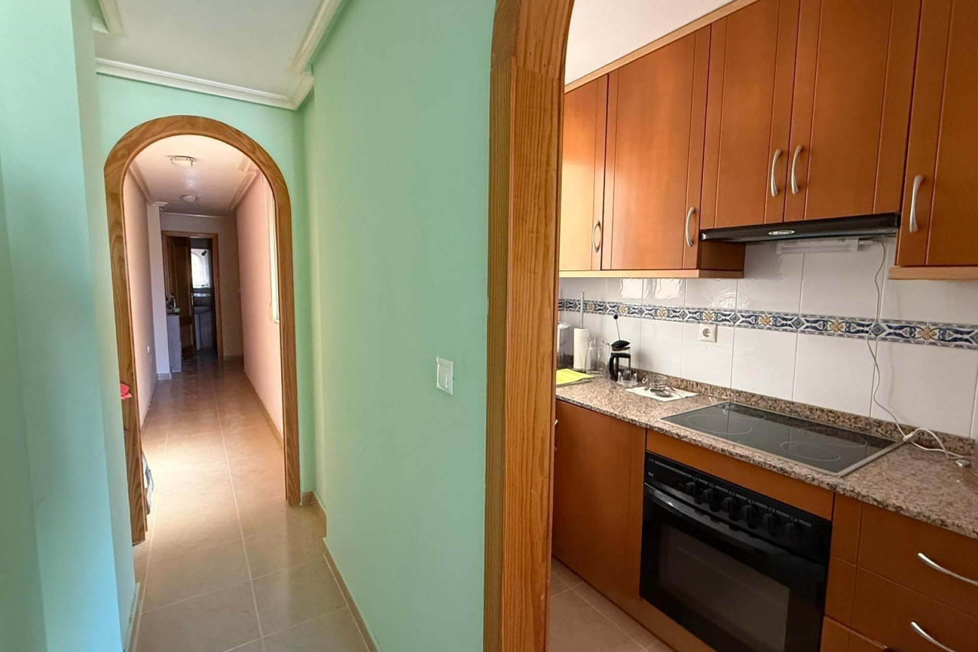 Resale - Apartment - Torrevieja - torrevieja
