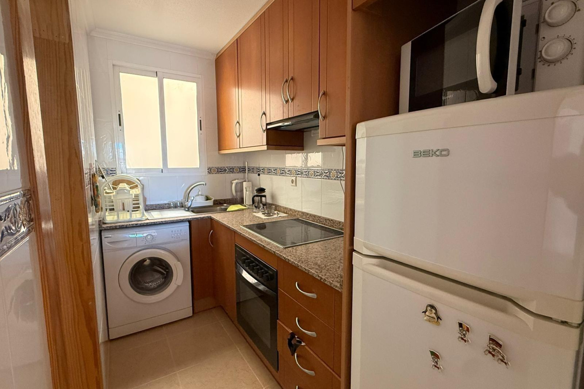 Resale - Apartment - Torrevieja - torrevieja