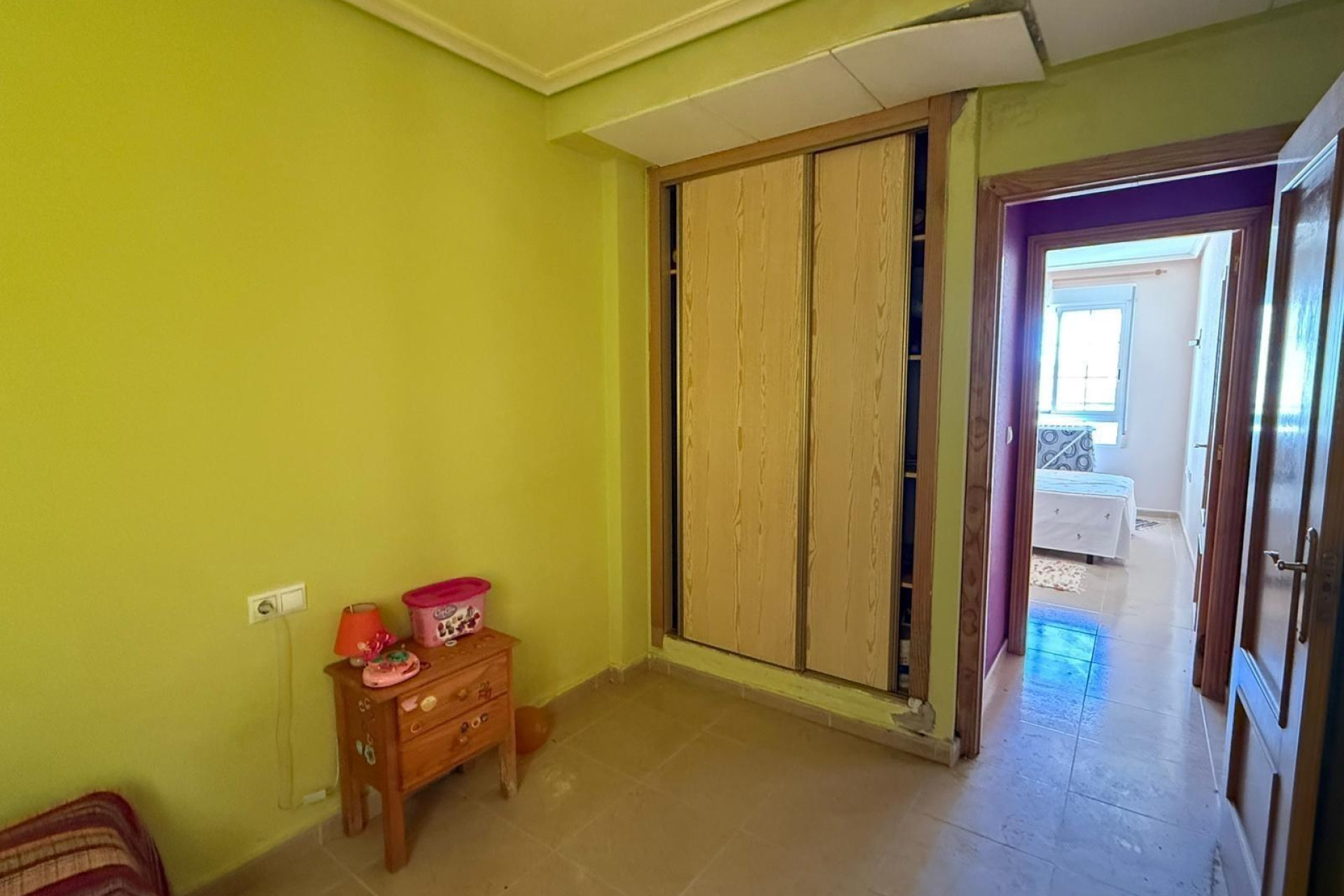 Resale - Apartment - Torrevieja - torrevieja
