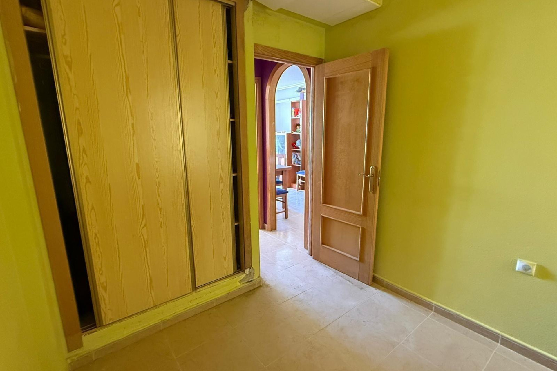 Resale - Apartment - Torrevieja - torrevieja