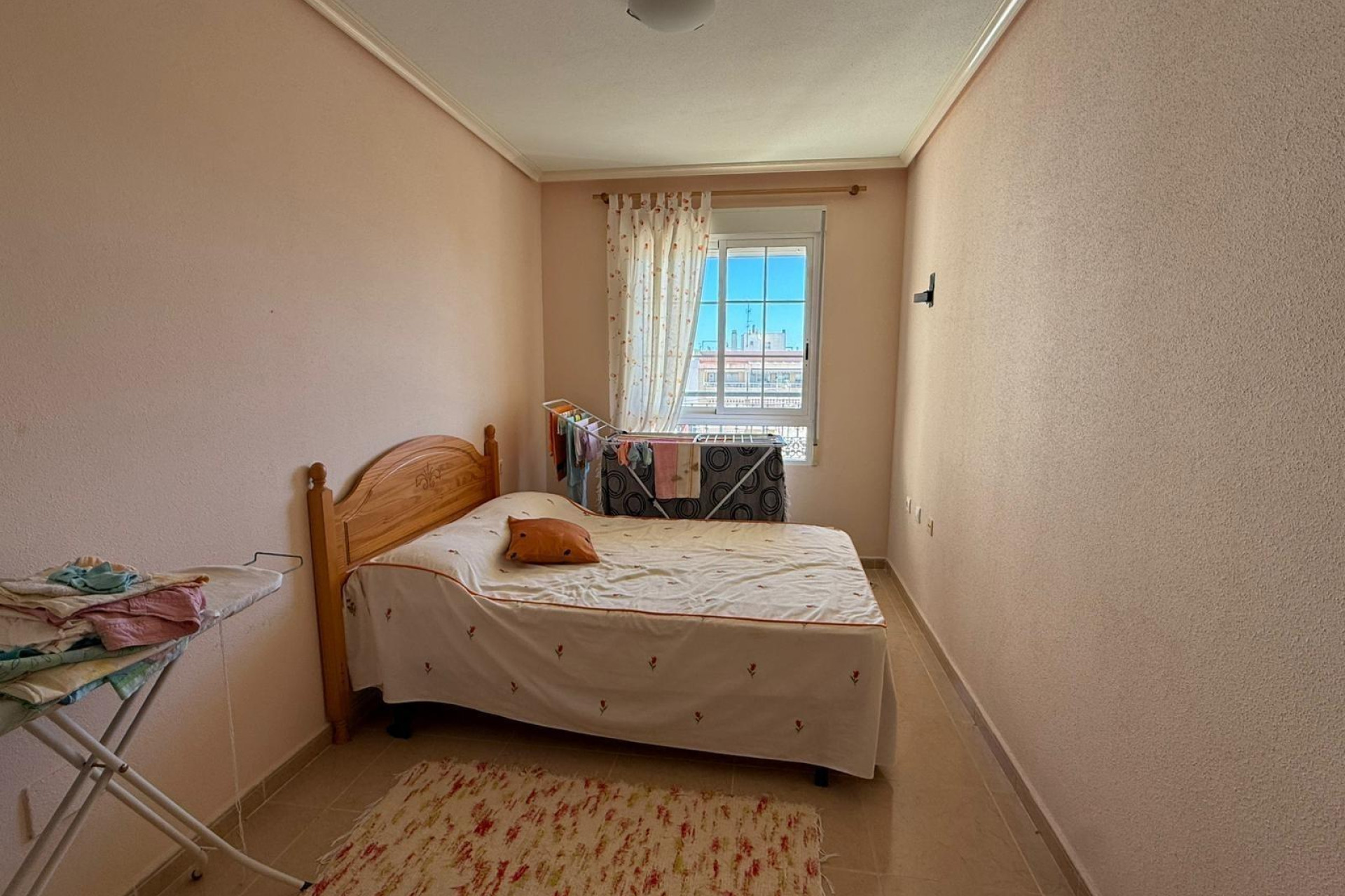 Resale - Apartment - Torrevieja - torrevieja