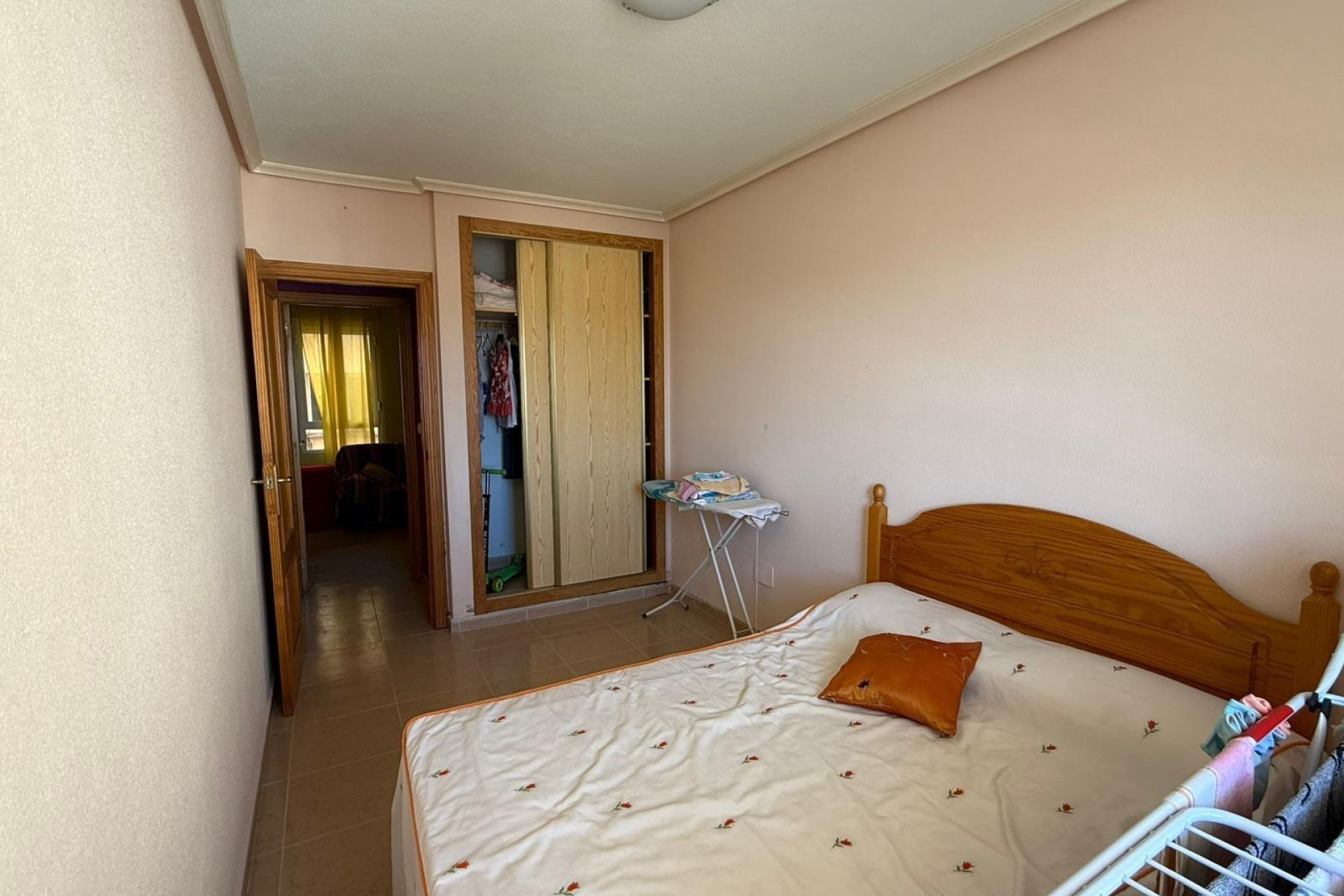 Resale - Apartment - Torrevieja - torrevieja