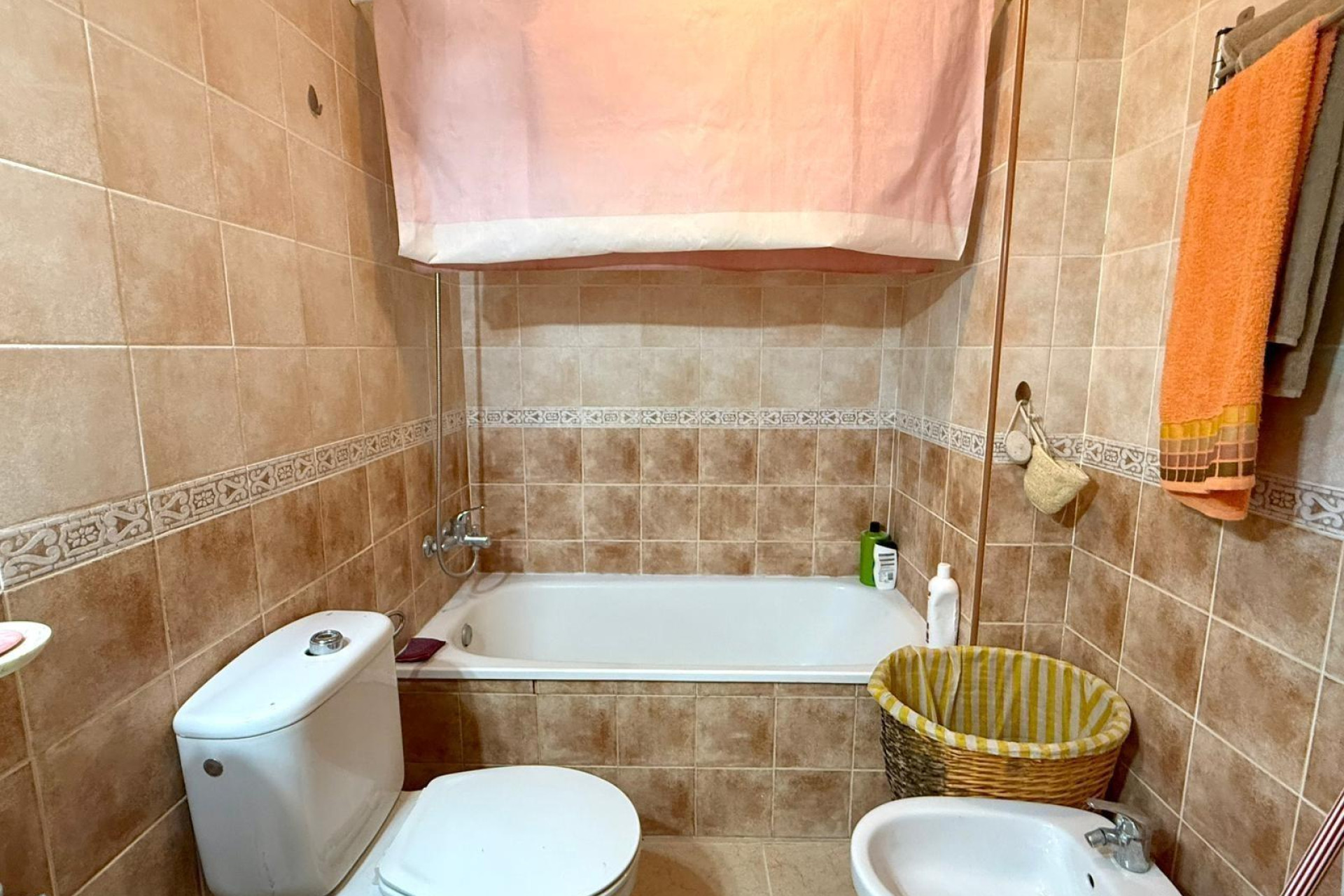 Resale - Apartment - Torrevieja - torrevieja