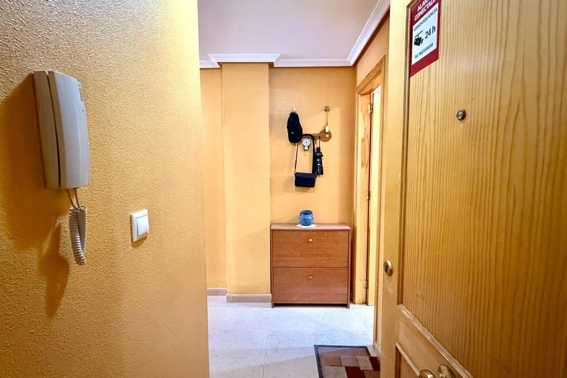 Resale - Apartment - Torrevieja - torrevieja