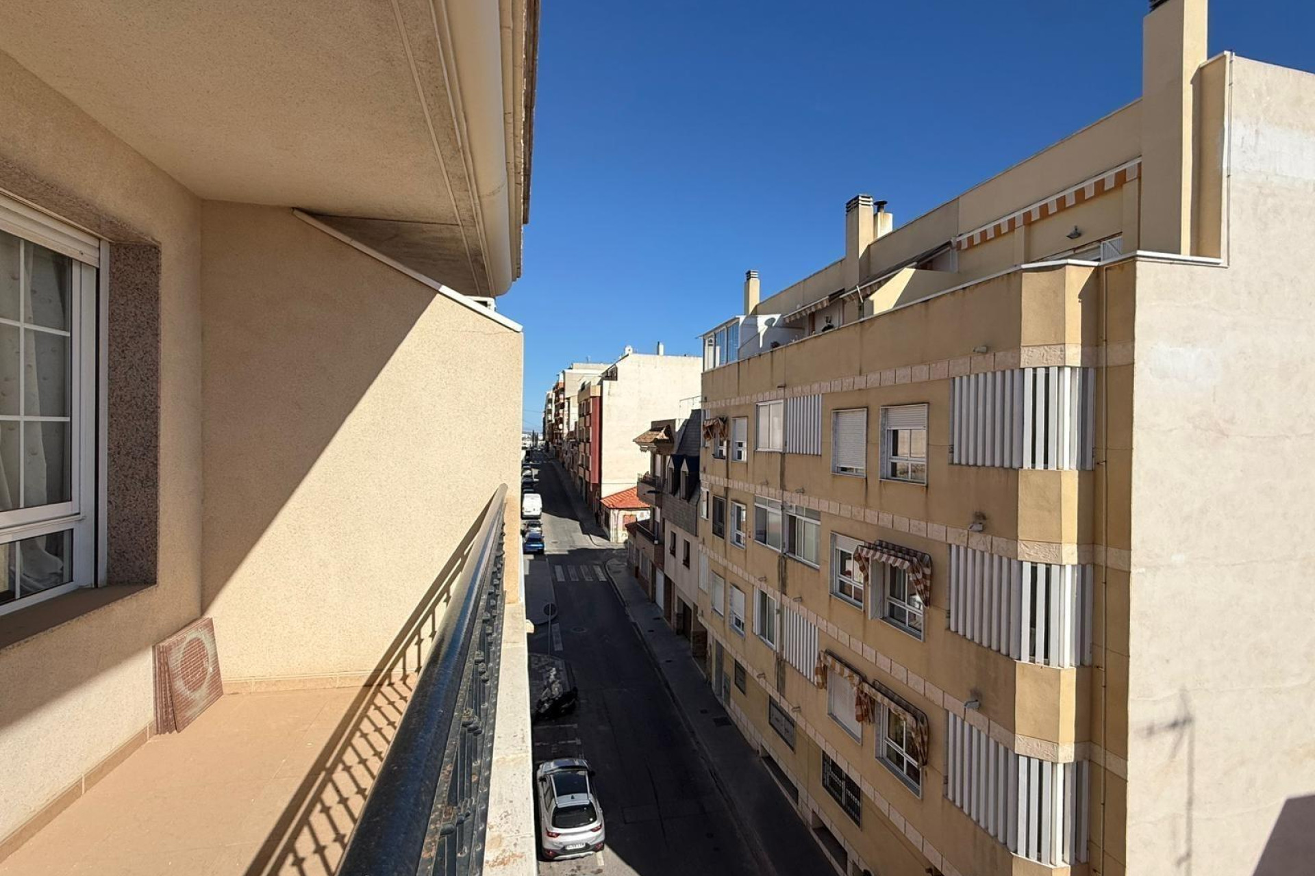 Resale - Apartment - Torrevieja - torrevieja
