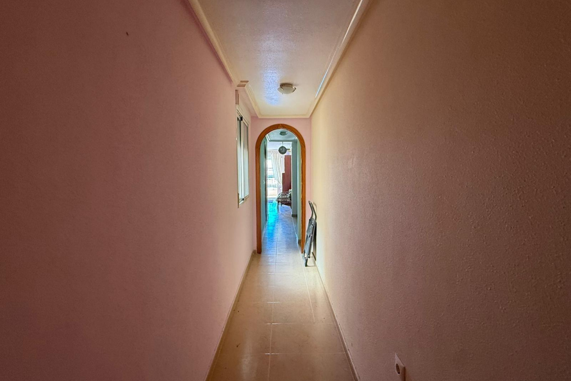 Resale - Apartment - Torrevieja - torrevieja