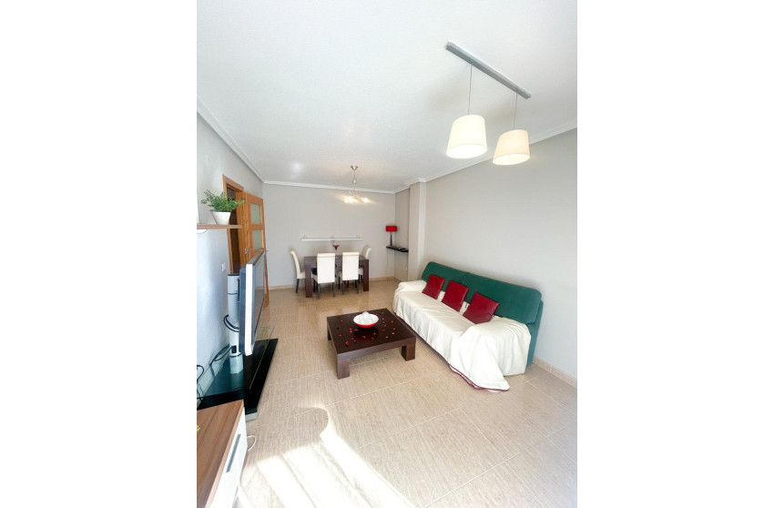 Resale - Apartment - Torrevieja - torrevieja