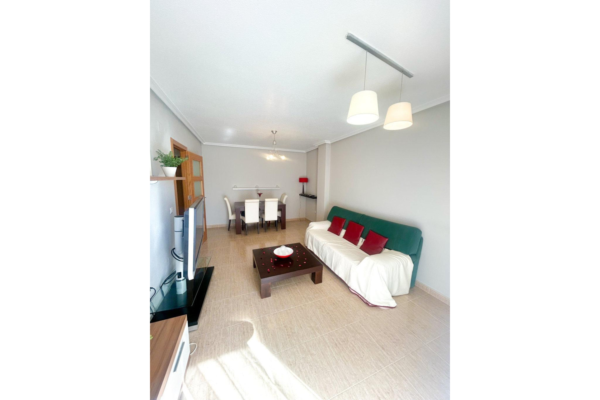 Resale - Apartment - Torrevieja - torrevieja