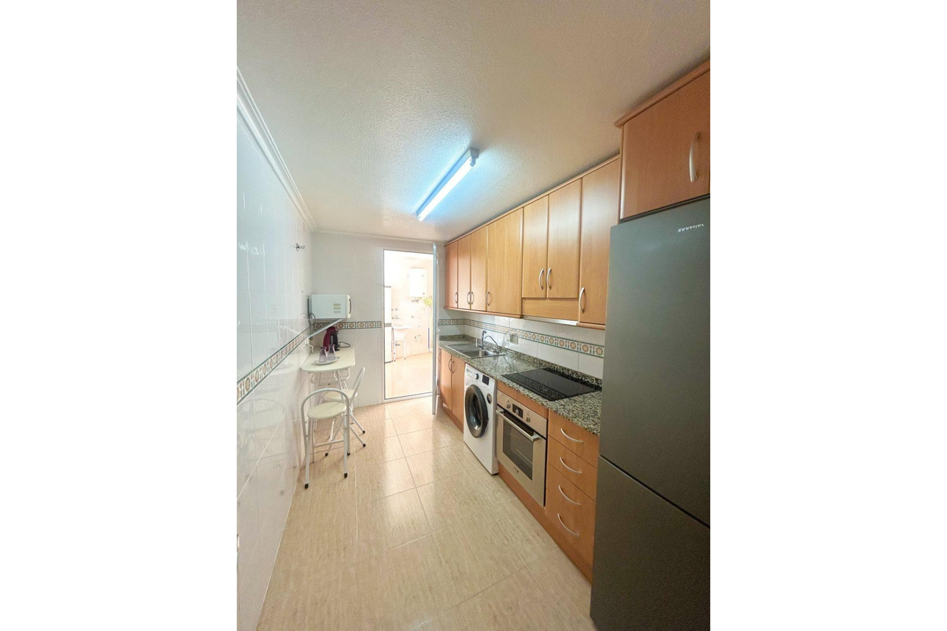 Resale - Apartment - Torrevieja - torrevieja