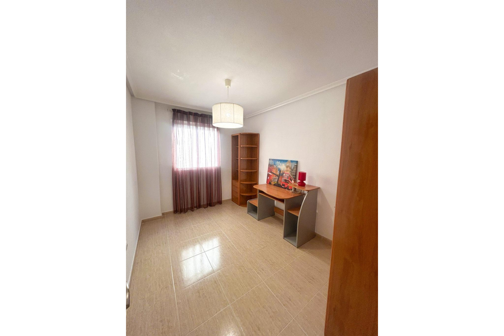 Resale - Apartment - Torrevieja - torrevieja