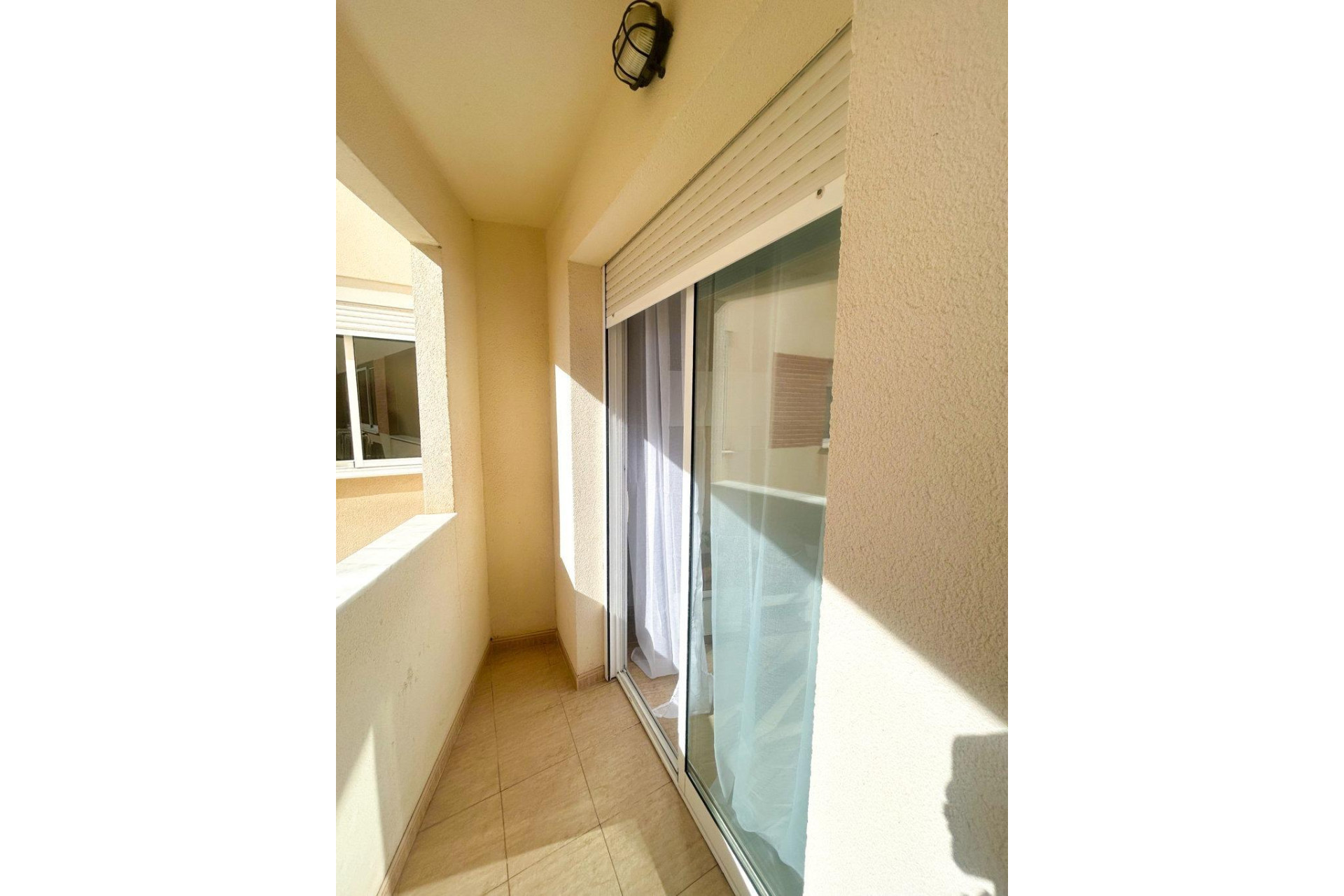 Resale - Apartment - Torrevieja - torrevieja