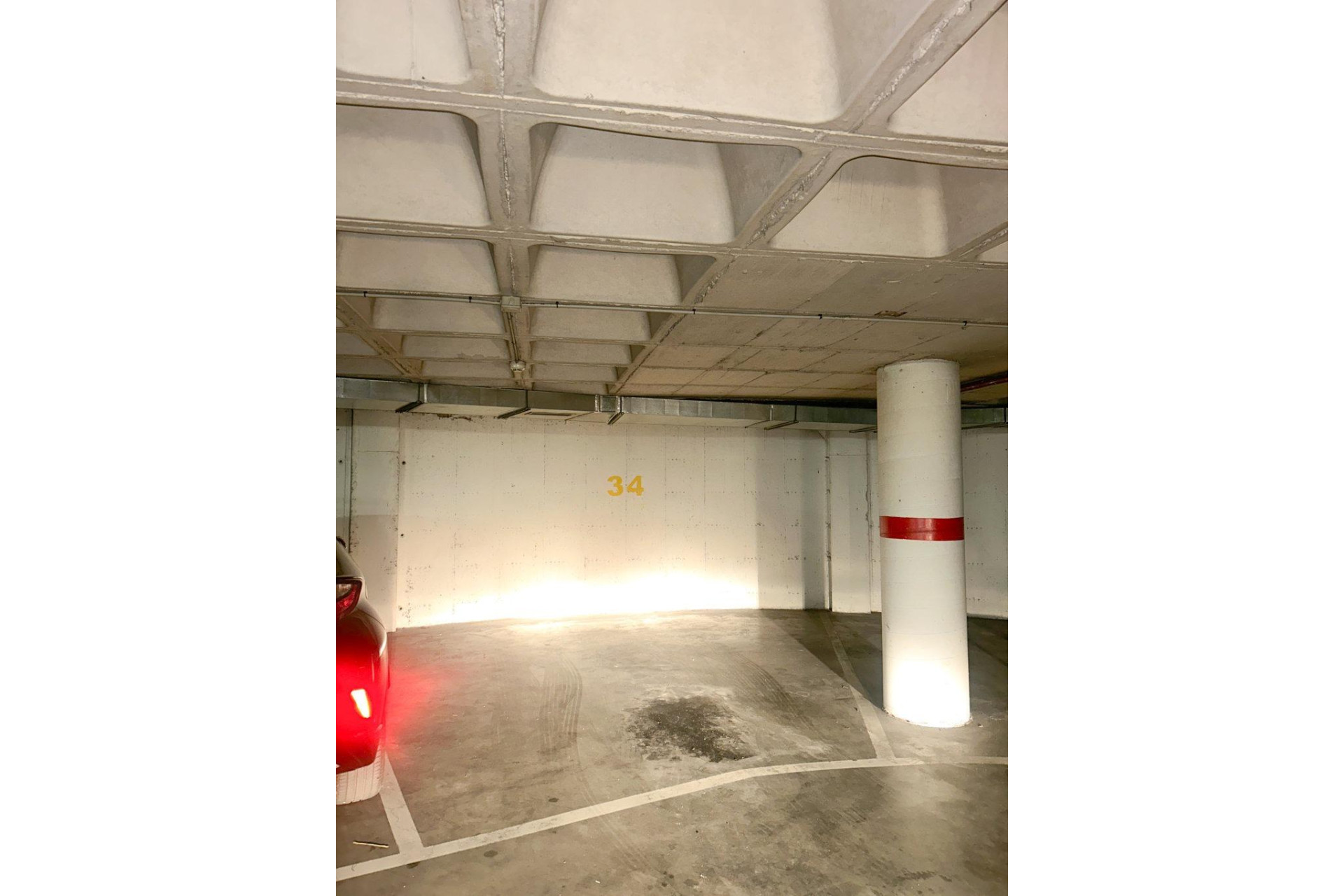 Resale - Apartment - Torrevieja - torrevieja