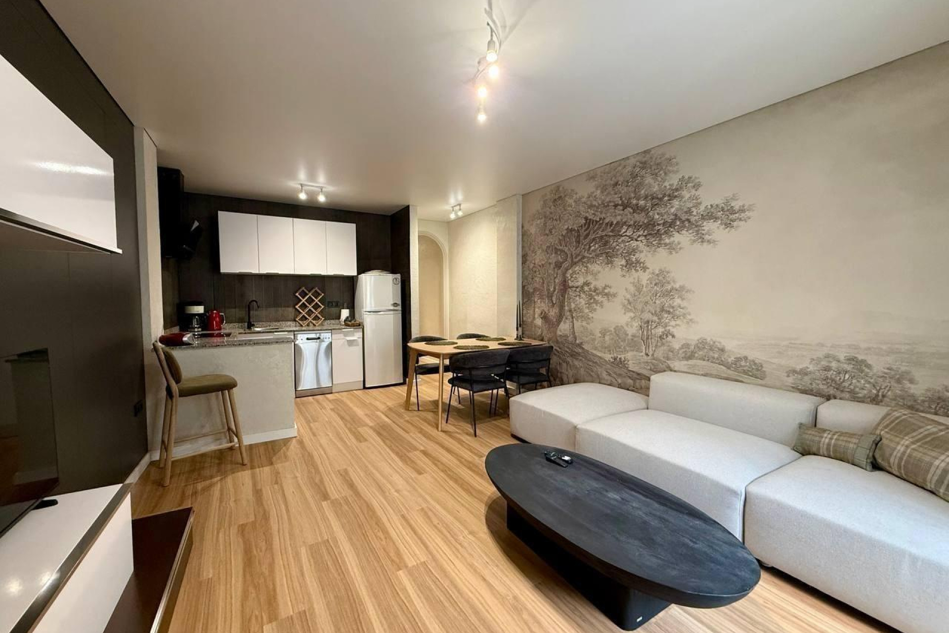 Resale - Apartment - Torrevieja - torrevieja