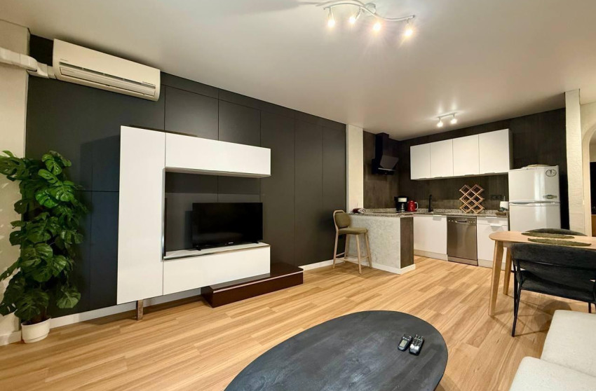 Resale - Apartment - Torrevieja - torrevieja