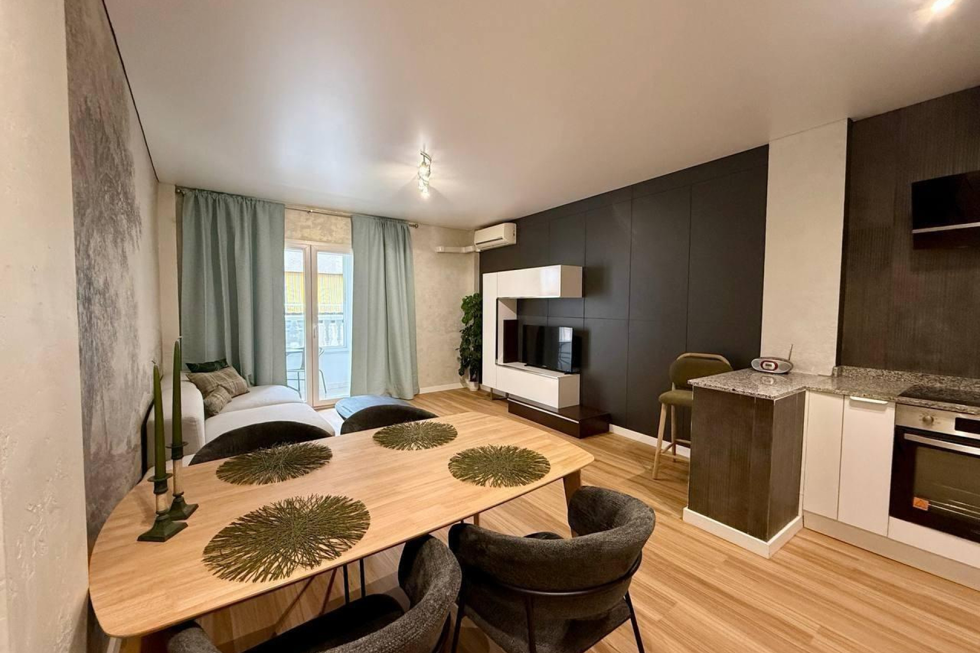 Resale - Apartment - Torrevieja - torrevieja