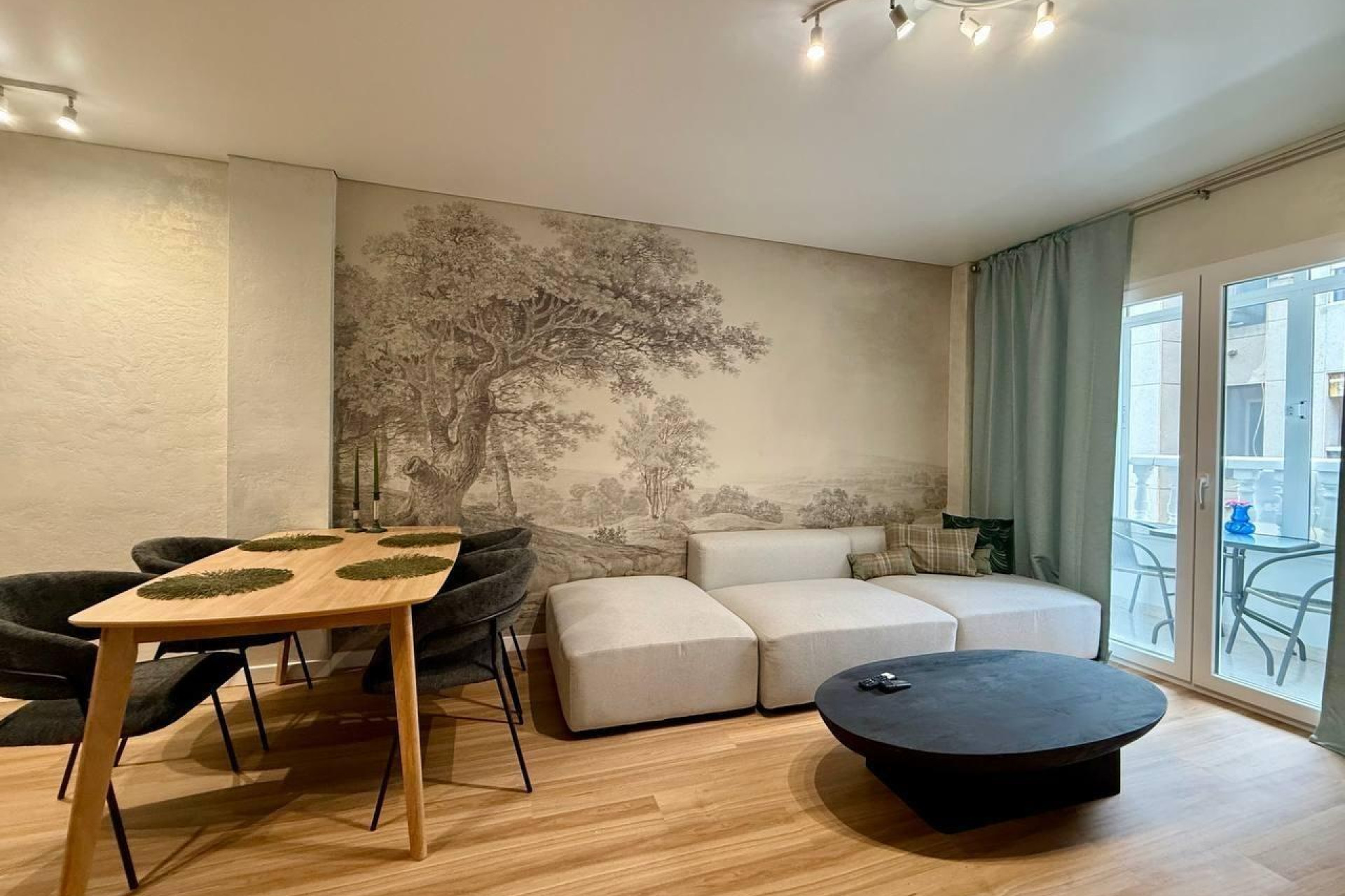 Resale - Apartment - Torrevieja - torrevieja