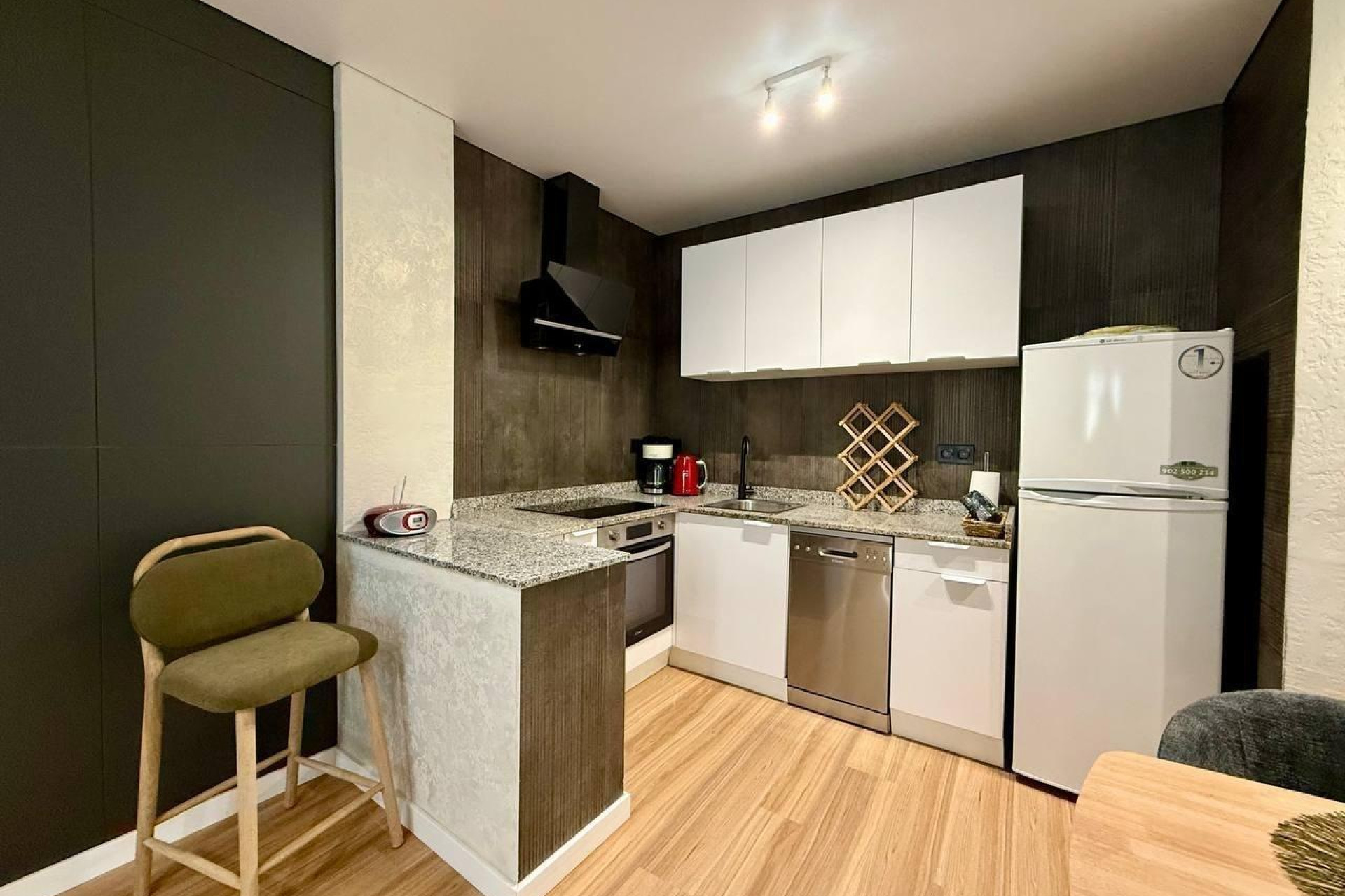 Resale - Apartment - Torrevieja - torrevieja